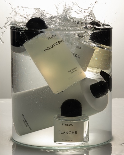 BY REDO - Set Design by RÉMI LE GARREC